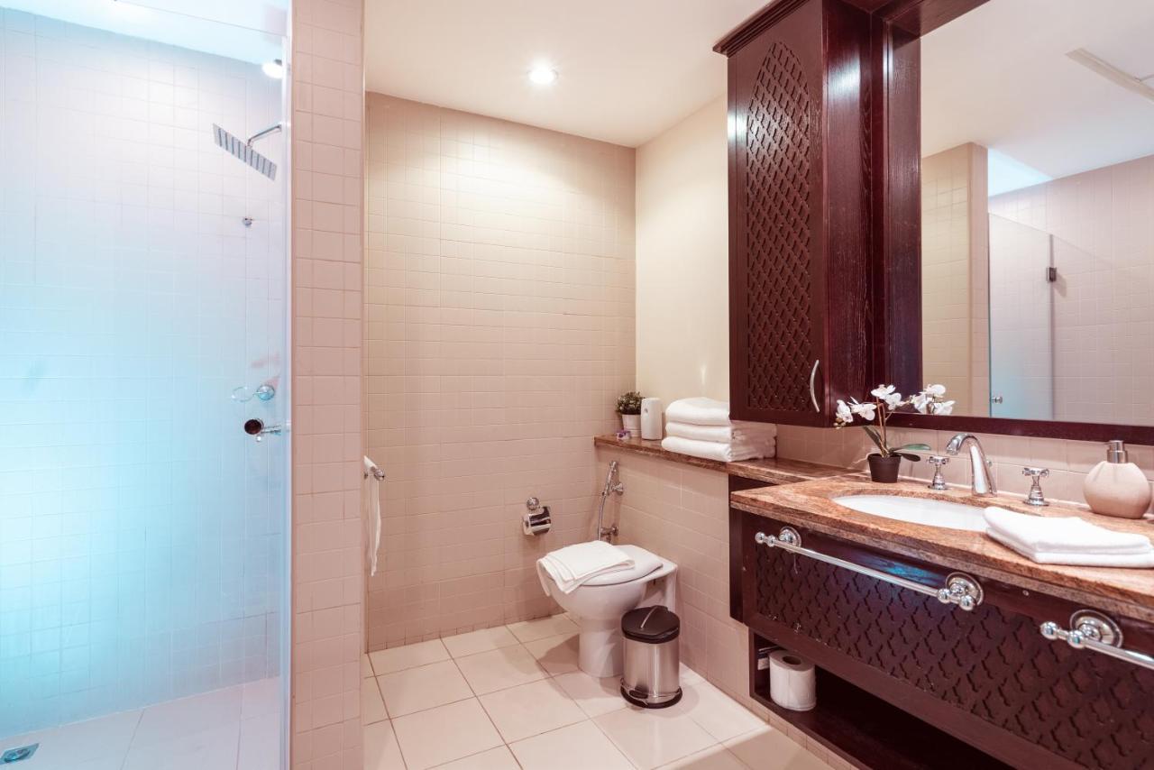 Elite Royal Apartment - Full Burj Khalifa & Fountain View - Magnum Dubai Exterior photo